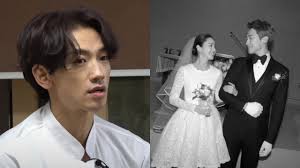 Kim tae hee and rain kissing short stories love story romance romance film romances romance books romantic. Sbs Star Video Rain Says He Chased After Kim Tae Hee For A Year Before She Went Out With Him