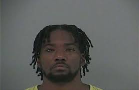 Arrest Records for Quinton Daniel Copeland