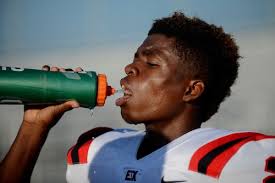 East Kentwood blows out West Ottawa 56-7