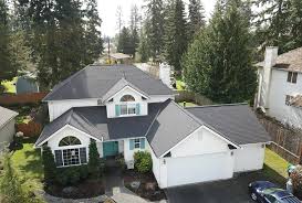 Black walnut brings that depth of color to your roof with a sophisticated mix of darks, browns and hints of cinnamon and other red hues. Black Walnut Archives Cornerstone Roofing Inc