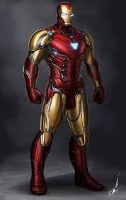 Maybe you would like to learn more about one of these? Download Iron Man Wallpaper Hd Mark 85 Cikimm Com