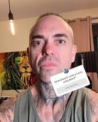 Lawrence Eccleston's Instagram, Twitter & Facebook