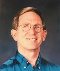 Roy William Shepherd