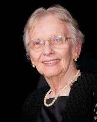 Obituary for Marian Jones