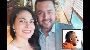 En libertad el hombre señalado de asesinar a su exnovia y herir a su esposo  en luna de miel