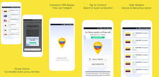 Tv colombia es una gran aplicación para android, que aparece en las aplicaciones entertainment de android freeware. Colombia Vpn Speed Free Vpn Hotspot On Windows Pc Download Free 3 2 Com Colombiavpnspeed Freevpnhotspot