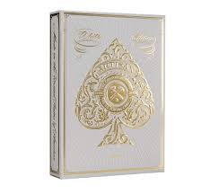 Check spelling or type a new query. Theory11 Artisan Playing Cards Slx Hospitality