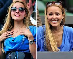 Djokovic and ristic first met in high school. Novak Djokovic To Marry Girlfriend Jelena Ristic Mirror Online