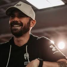 🚨NEW COACH ALERT 🚨 We want to extend the warmest of welcomes to Owen  Meadows, our newest coach at Title Franklin! Owen has been training boxers  in Atlanta for the last 5