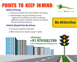 Safety Tips For Driving Safety Courses Safety Training Training Delivery