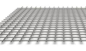 How Is Wire Mesh Made Metal Supermarkets Steel