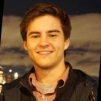 Kevin Barthel's Instagram, Twitter & Facebook