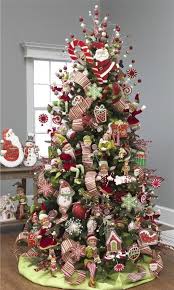 Raz Cookie Confections Decorated Christmas Tree Christmas Tree Decorating Ideas Pictures Beautiful Christmas Trees Christmas Tree Themes