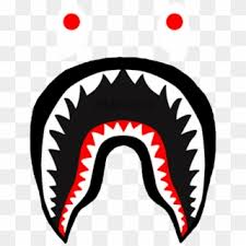 Shadow of the tomb raider wallpaper hd (75 wallpapers). Bape Sticker Bape Shark Wallpaper Hd Clipart 954563 Pikpng