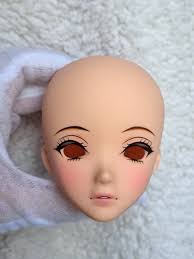 SMART DOLL IMAGINE Cinnamon conjunto de sujetador deportivo de color  aleatori... EUR 753,89