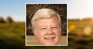 Garland Jeter Obituary April 9, 2010