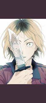 Kozume Kenma Haikyuu Wallpaper By Davidka78255 1e Free On Zedge See more ideas about haikyuu wallpaper, haikyuu, haikyuu anime.
