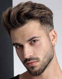 Hair Styles Men Hair And Beard Styles Men Hair Color Men Haircut Styles