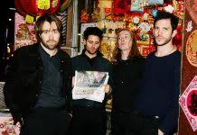 Le 29ème crammerock se déroulera pendant 2 jours, le vendredi 6 et le samedi 7 septembre, comme toujours lors du premier weekend après la. The Vaccines Eerste Act Voor Crammerock 2019 Festileaks Com