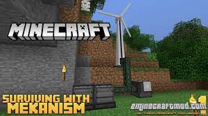 So as to activate the content, download and install minecraft forge! Download Mekanism Mod For Minecraft 1 16 5 1 1x X 2minecraft Com