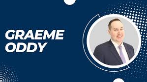 Commercial Litigation Lawyer Graeme R. Oddy