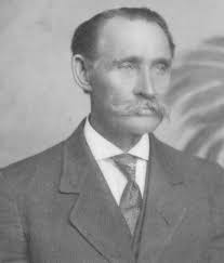 Jacob Dietrich OR Dierks Wilberts (1856-1927)