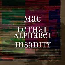 Beginner to intermediate ballroom dance for couples. Mac Lethal Alphabet Insanity Lyrics Genius Lyrics