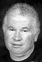 Robert Moreland Obituary (2011)