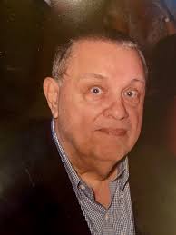 Charles L. Crisfield Obituary