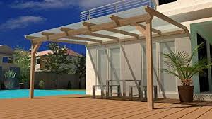 Solidbasic Mit Vsg Glas 400 X 400 Cm Terrassenuberdachu Https Www Amazon De Dp B01cqzpchw Ref Cm Sw R Terrassendach Terrassenuberdachung Terrassen Dach