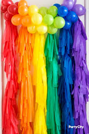 Middle Class Unique Birthday Simple Birthday Decoration At Home 12 Unique Photo Booth Backdrop Ideas Rainbow Party Decorations Table Cover Backdrop Birthday Party Decorations Diy