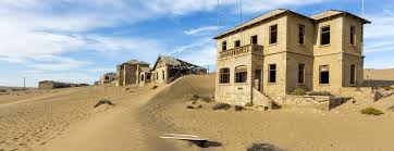 Bei uns finden sie ein passendes einfamilienhaus, reihenhaus, deppelhaushälfte zum kauf in namibia, in der umgebung, in der sie auch suchen. Kolmannskuppe Namibias Pittoreske Geisterstadt Reisewelt