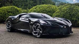 Looking for the bugatti of your dreams? How Much Does A Bugatti Actually Cost