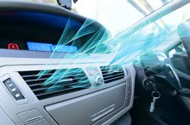 2) adjust the air vents: The Quickest Way To Cool Your Car Down Rac Drive