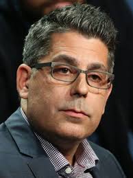 D.J. Nash TV Shows List