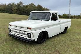 Image result for White 1965 Truck