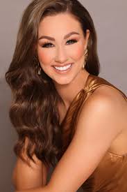 Miss Nashville Volunteer 2024, Elena Lamica