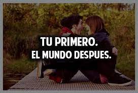 She has now added french into the mix, though english will always be her first love. Spanish Romantic Quotes And Translations Quotesgram