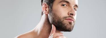 The procedure is carried out under local. Facial Hair Transplants Fill In Spotty Beards Hair Transplant Dubai