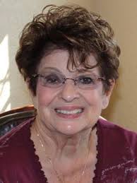 Barbara Ann Broussard Dorman (1935-2020)