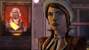 Favourite Telltale Character?