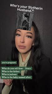 Tom Riddle As A Father