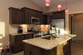 Designers Bill Flooring And Laura Cabinets Kitchen Cabinets Dura Supreme Cabinetry Rustic Alde Kitchen Cabinets Stone Backsplash Kitchen Kitchen Remodel