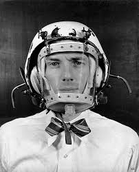 The Vault of the Atomic Space Age