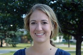 New ND Space Grant coordinator and UND alum Marissa Saad to deliver  hands-on STEM inspiration