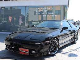 スープラ 2 5 gtツインターボ ワイドボディ 車高調 フルエアロ 18aw 大阪 の中古車詳細 中古車なら カーセンサーnet スープラ カーセンサー トヨタ スープラ