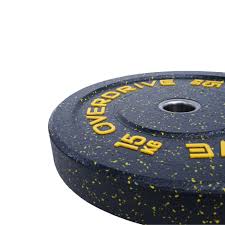 Rogue Us Mil Spec Bumper Plates Review (2024) | Garage Gym Reviews