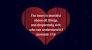 The Heart Is Deceitful Above All Things Bible Verse