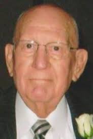 John William (Bill) Hartline Obituary October 27, 2011