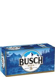 Busch Total Wine More